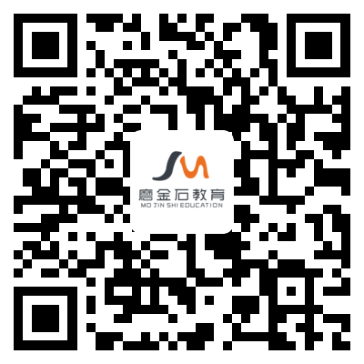 磨金石教育公众号